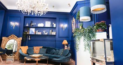 Hotel Petit Saint Honoré