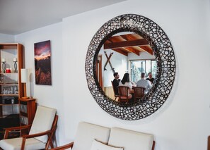 Interior - Te Wanaka Lodge (Wanaka)
