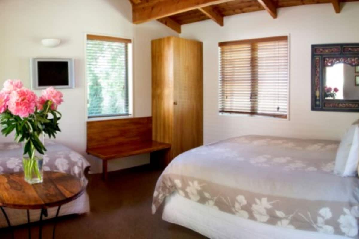 Chambre | Coffres-forts dans les chambres, bureau, fer et planche Ă repasser
