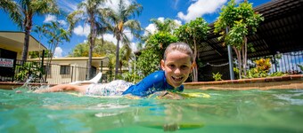 Tasman Holiday Parks - Hervey Bay