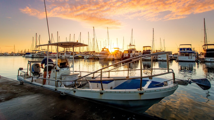 Tasman Holiday Parks - Hervey Bay