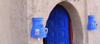 Kasbah Hotel Panorama