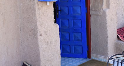 Kasbah Hotel Panorama