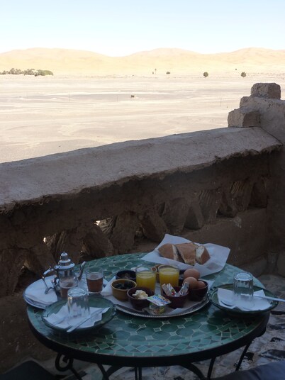 Kasbah Hotel Panorama