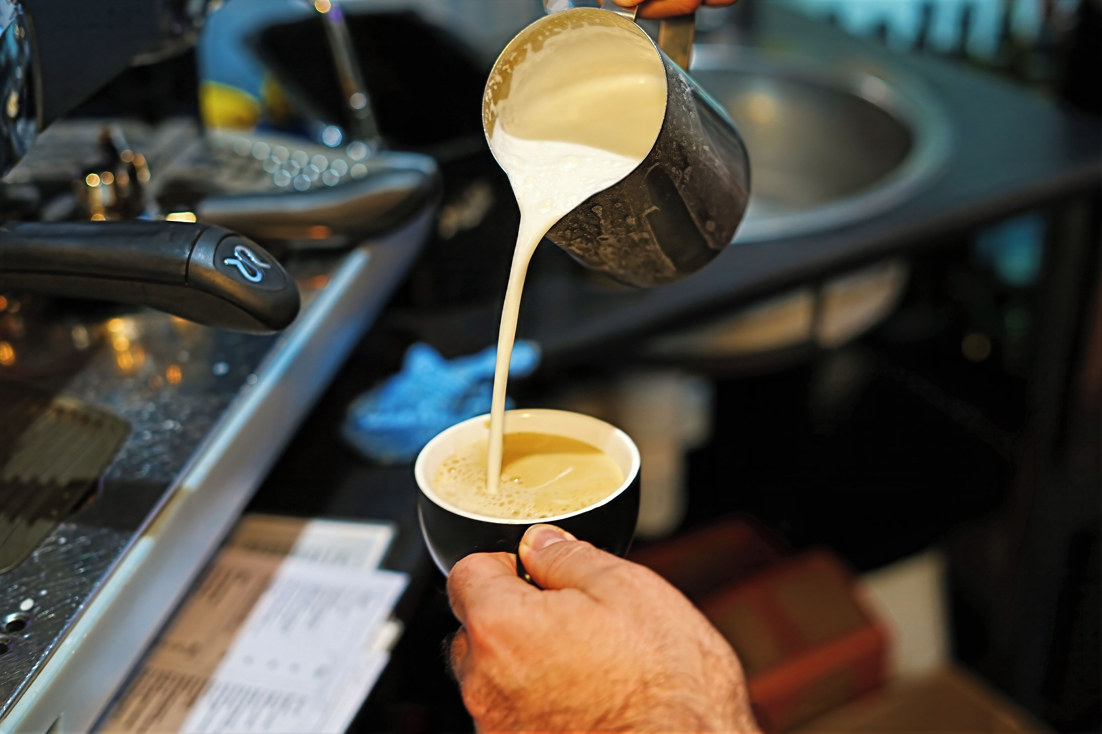 Kafé