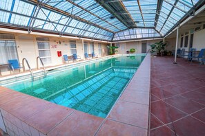Habitación básica doble (Poolside) | Vista desde la habitación
