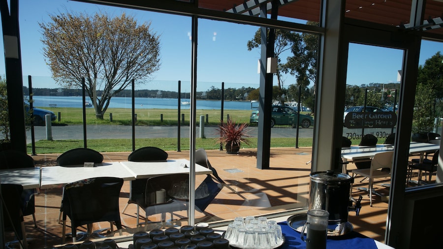 Bayside Hotel