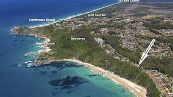 Luchtfoto