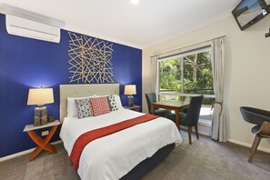 Ropa de cama de alta calidad y colchones con pillow-top 
