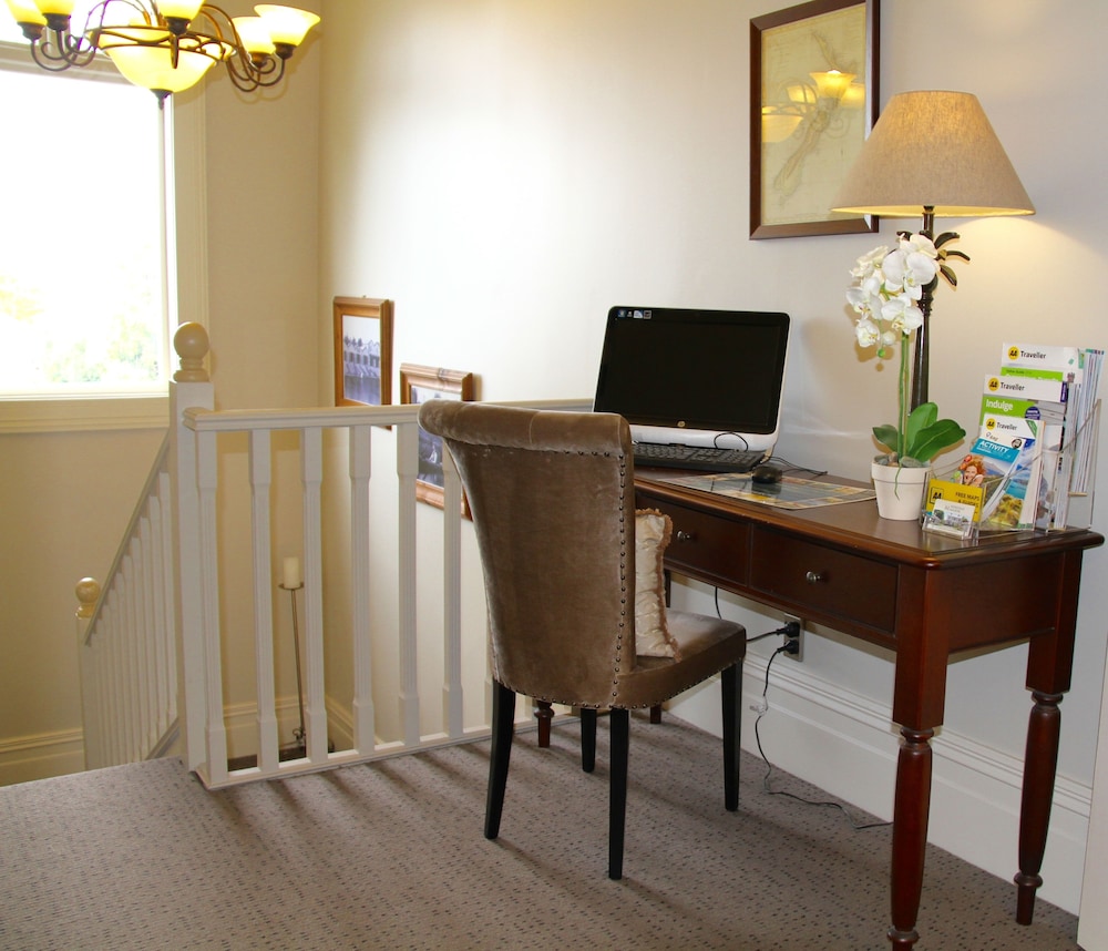 Merivale Manor by null