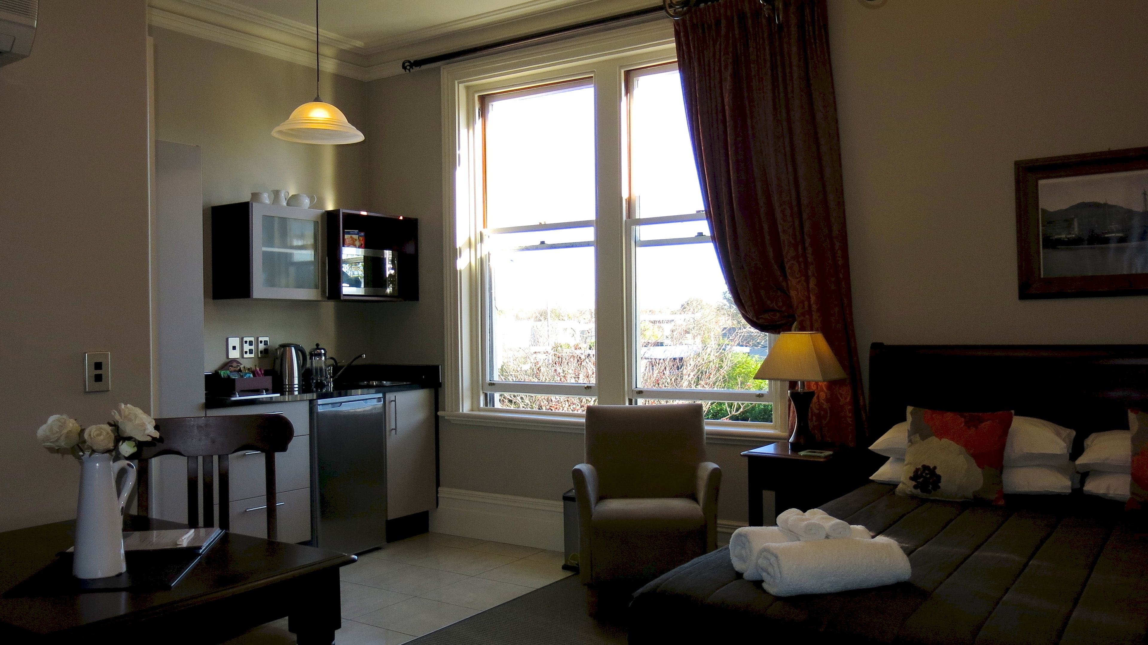 Foto - Merivale Manor