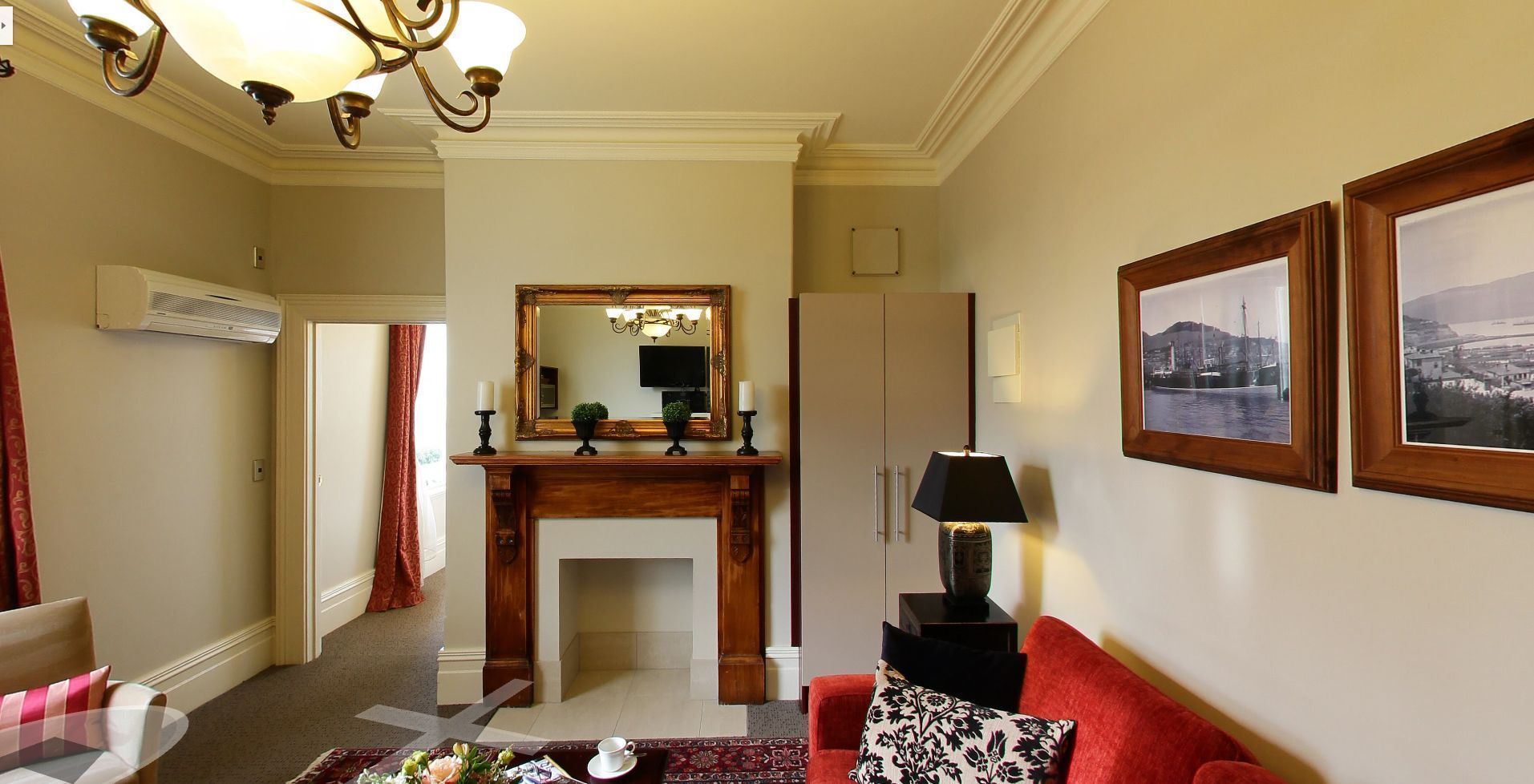 Foto - Merivale Manor