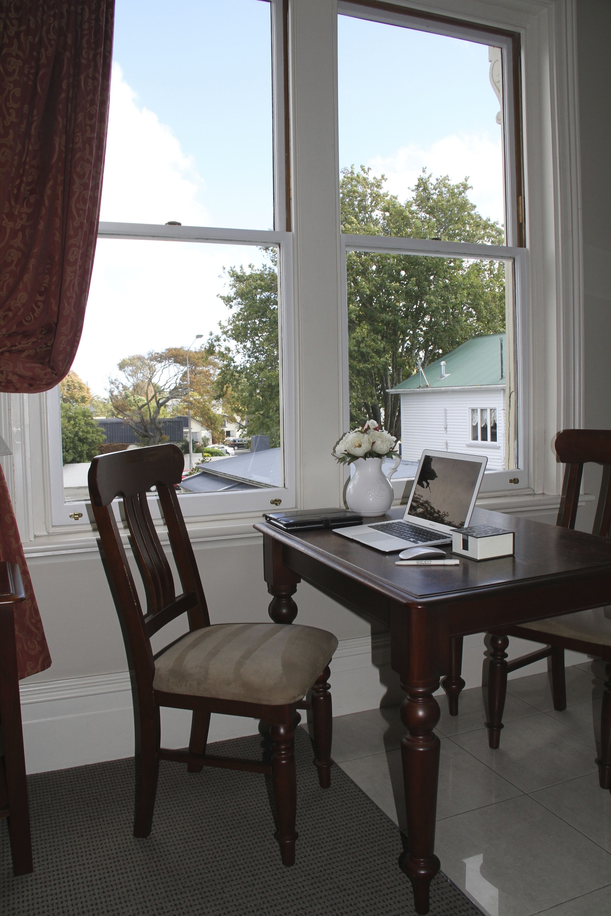 Foto - Merivale Manor