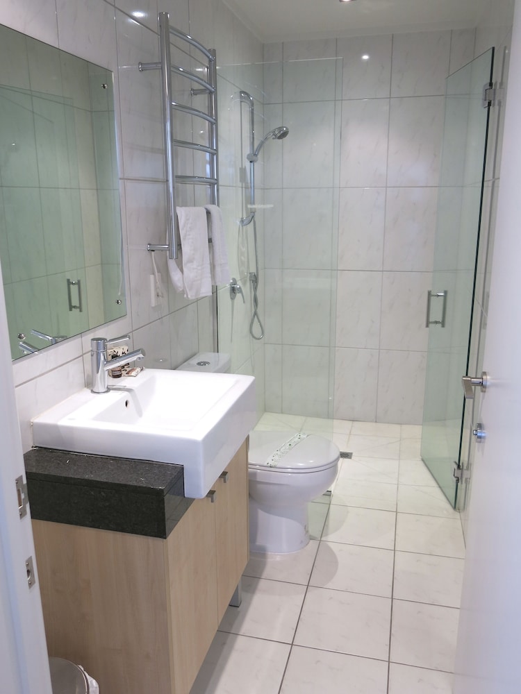 Merivale Manor by null