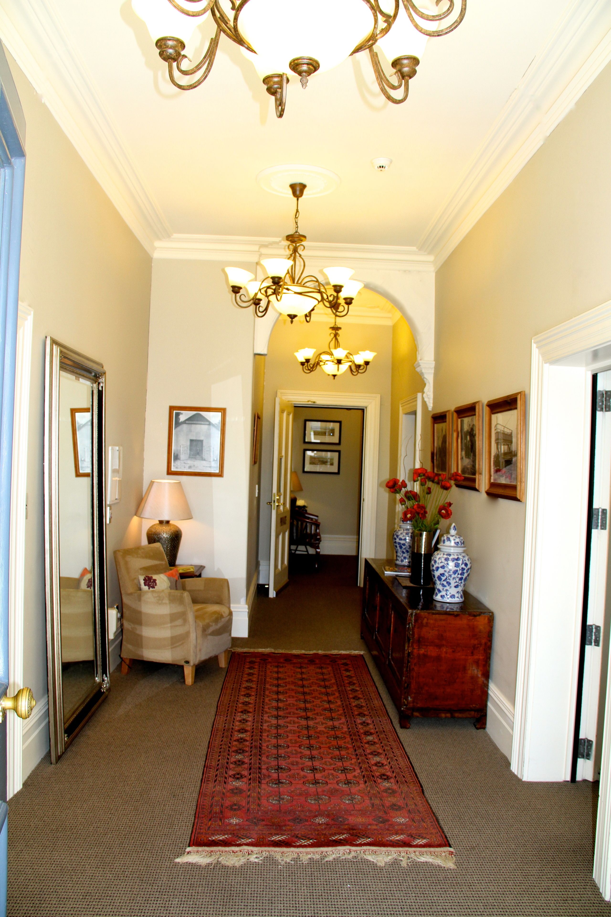 Foto - Merivale Manor