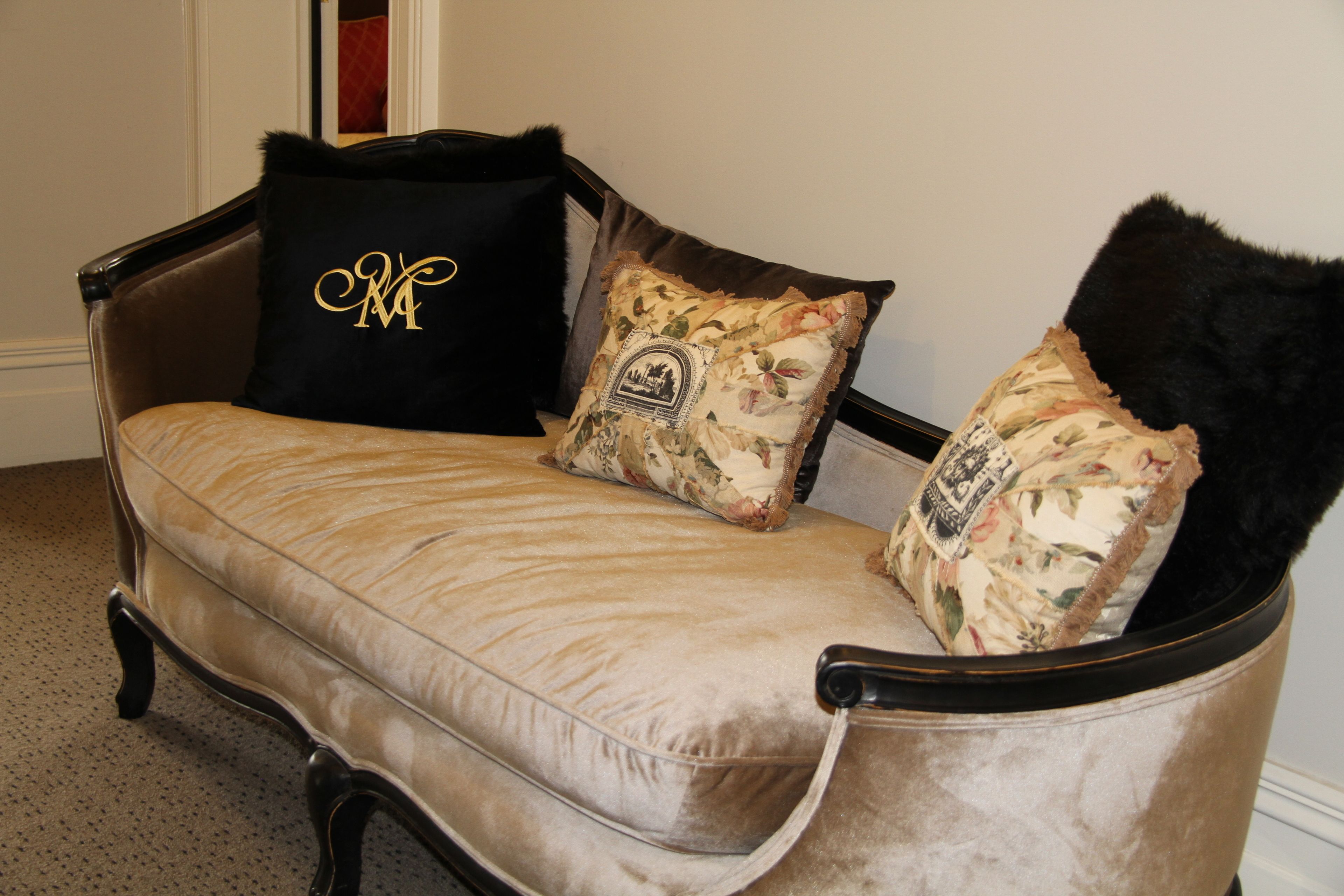 Foto - Merivale Manor