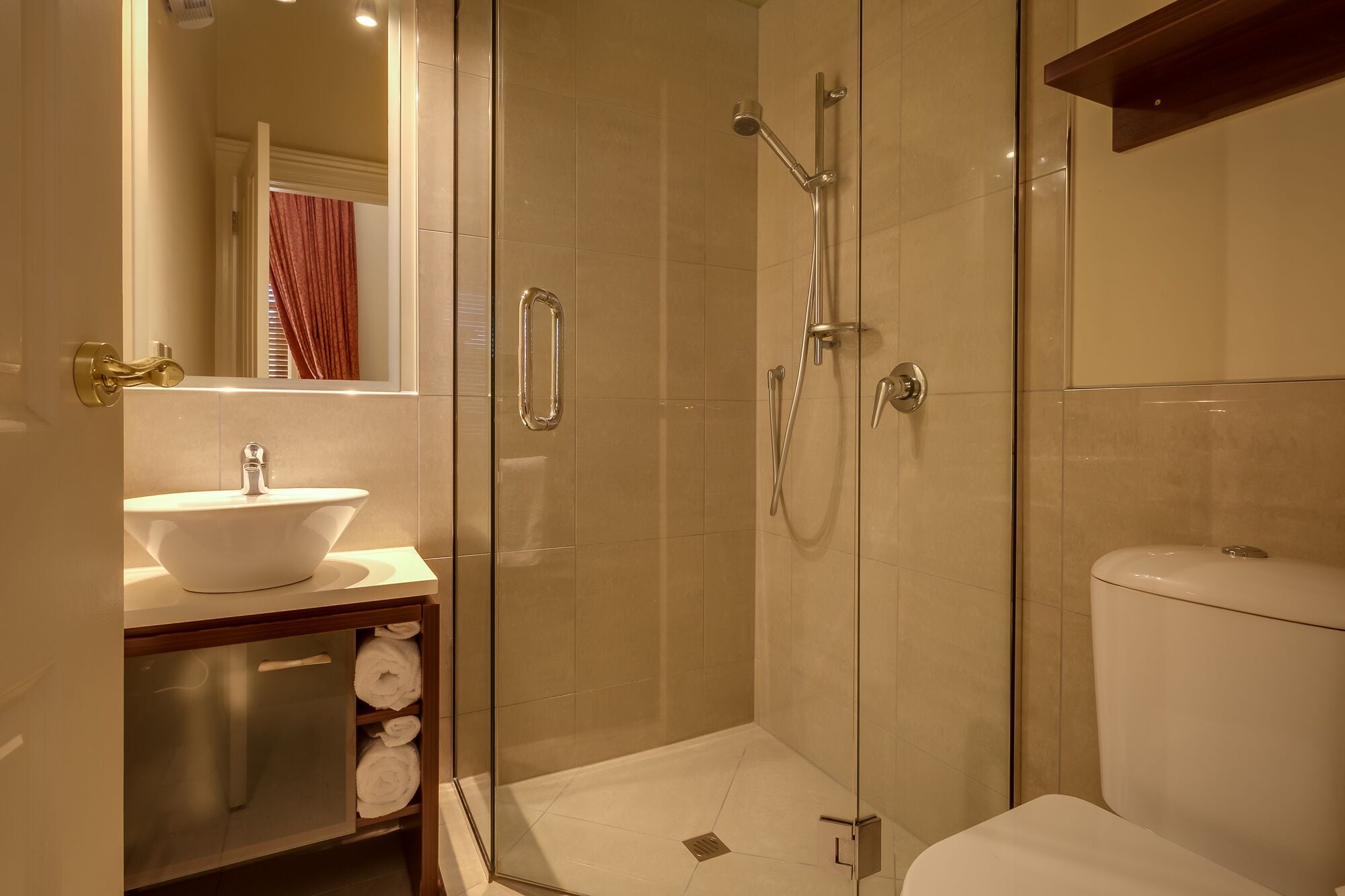 Foto - Merivale Manor