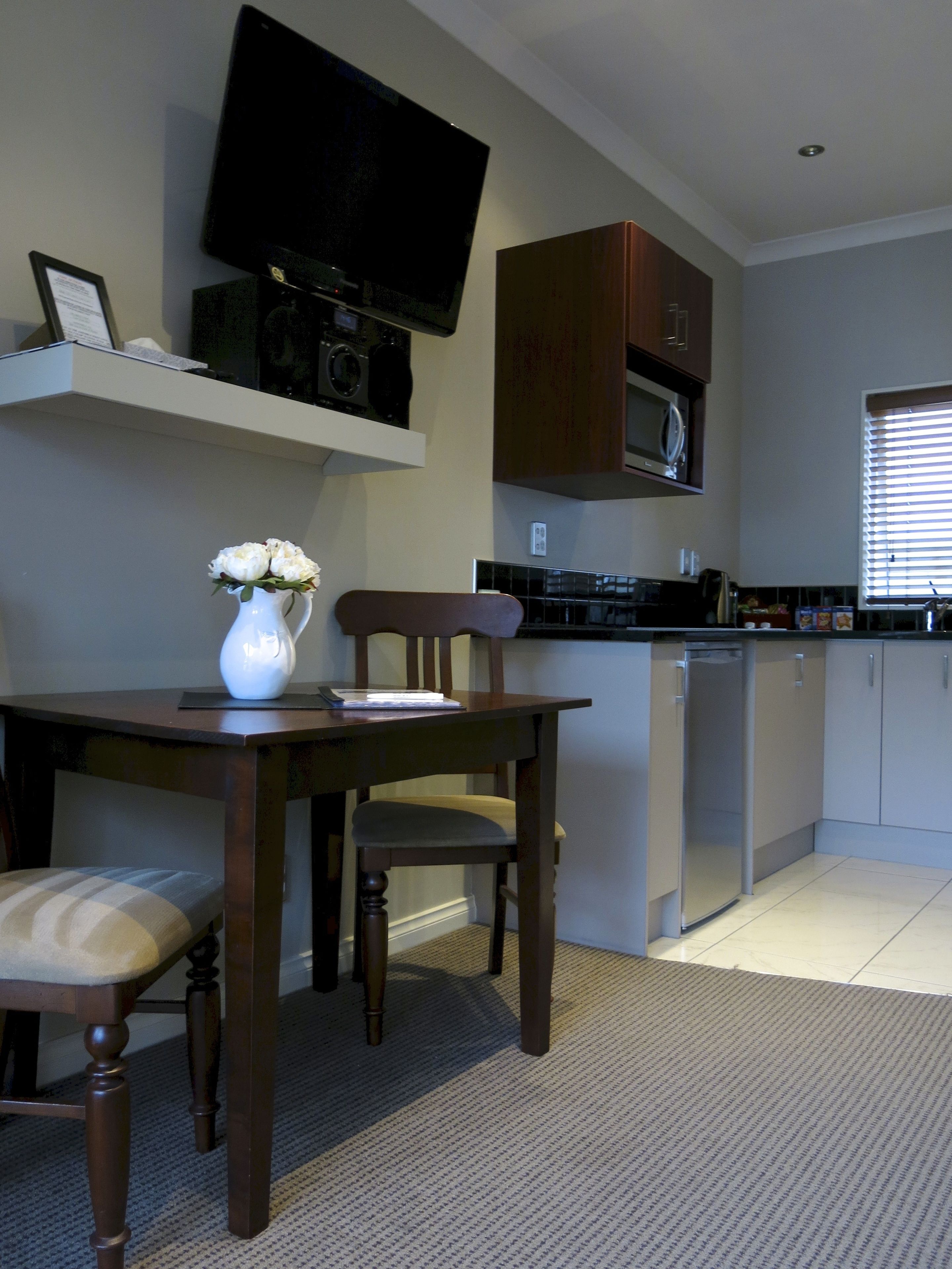 Foto - Merivale Manor