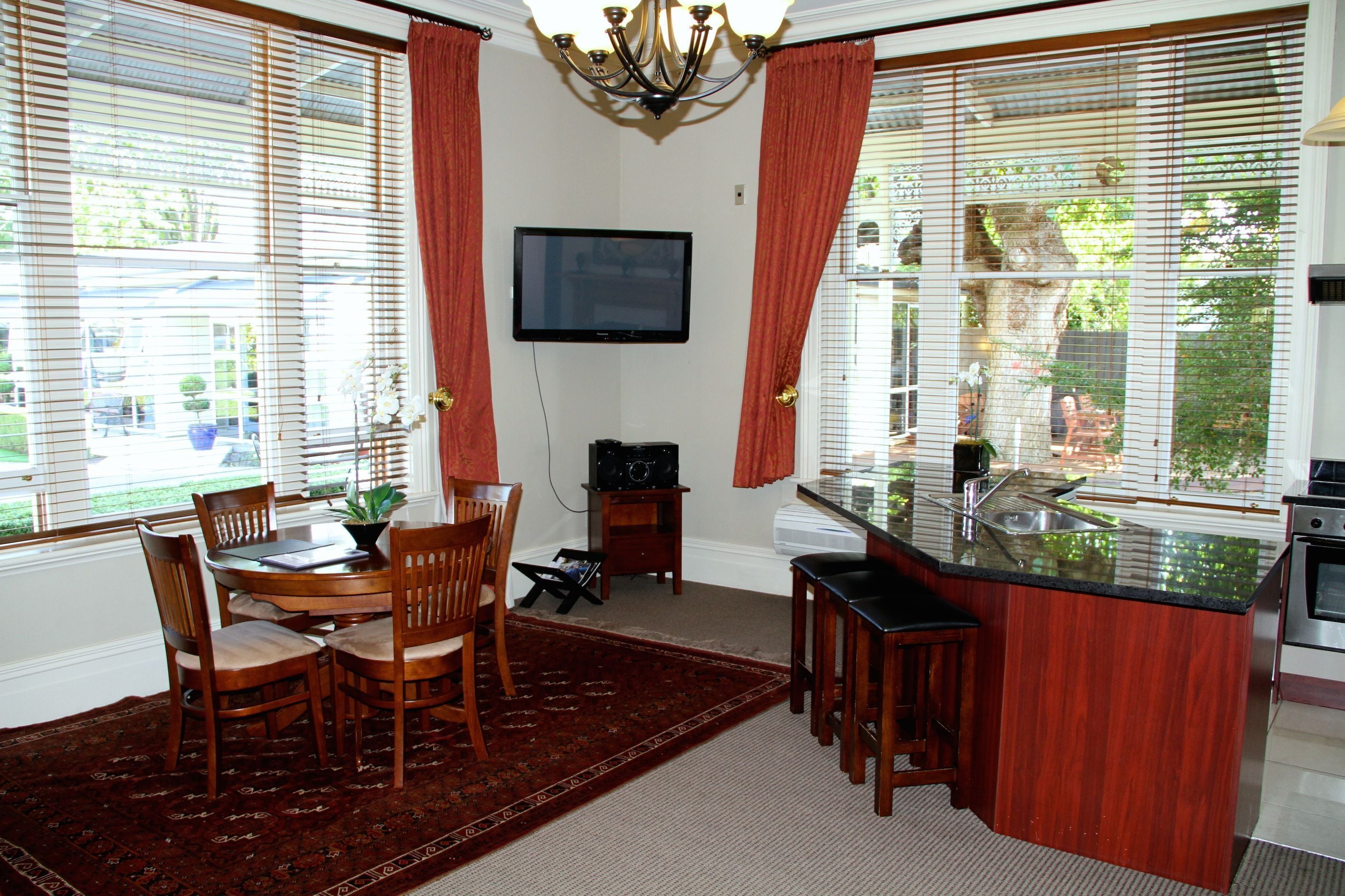Foto - Merivale Manor