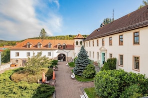 Exterior - Fröbelhof (Bad Liebenstein)