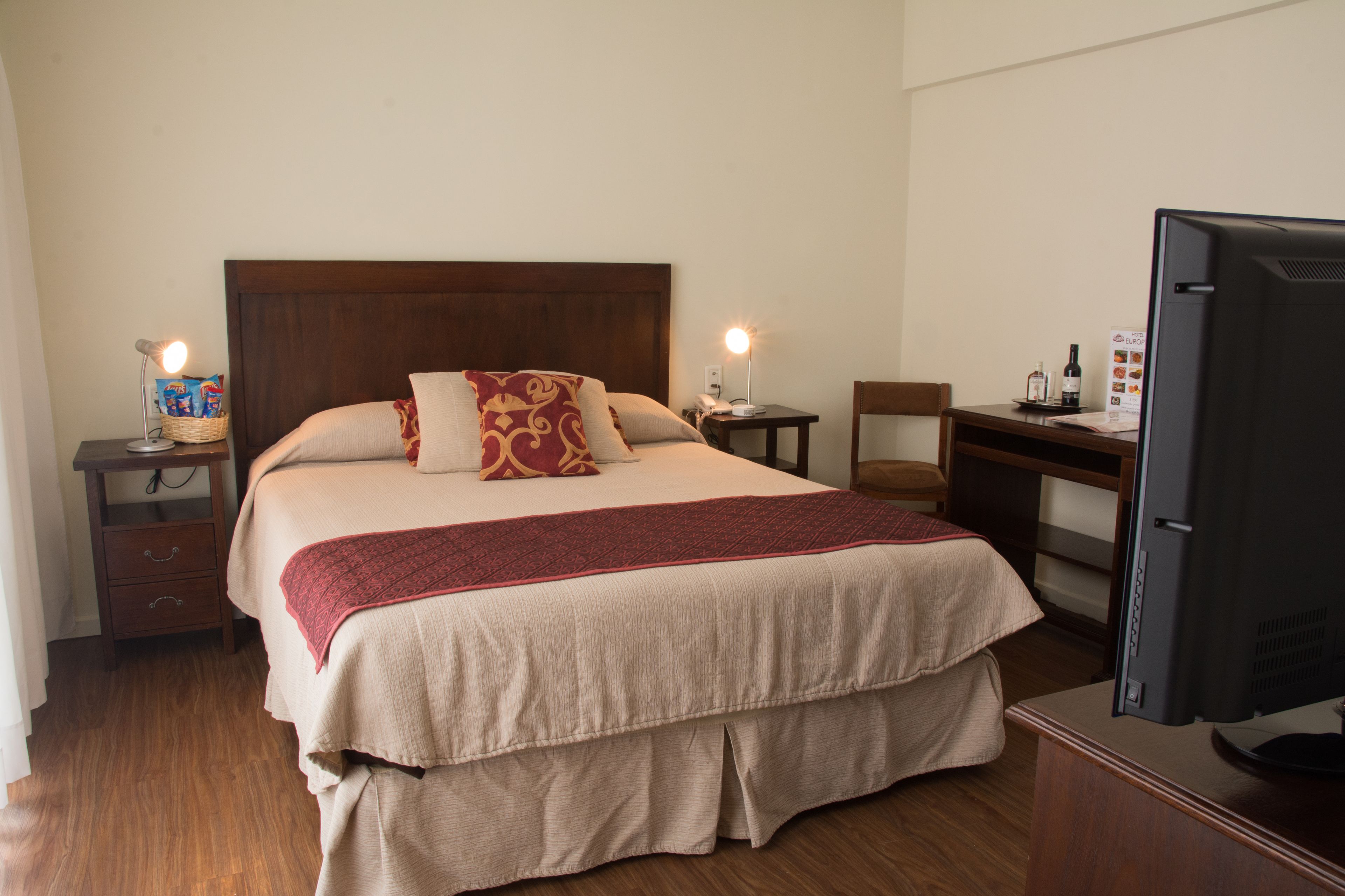 Photo - Hotel Europa