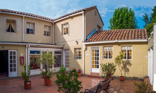 Hotel Casona del Patio