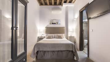 Double Room, Courtyard Area | Courtyard view