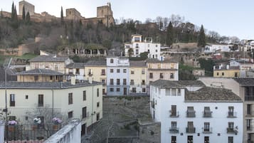 Suite (Alhambra View) | View from room