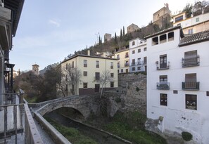 Exterior - Shine Albayzín Hotel (Granada)