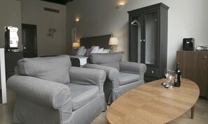 Suite (Alhambra View) | Coffee and/or coffee maker