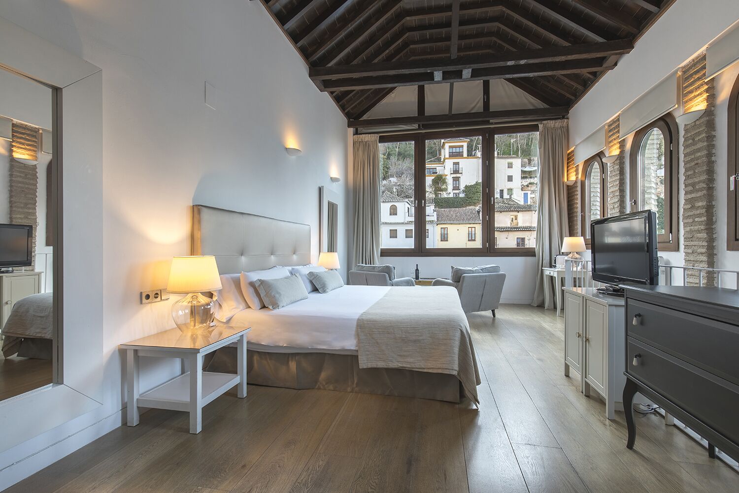Photo - Shine Albayzín Hotel