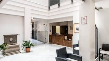Recepción