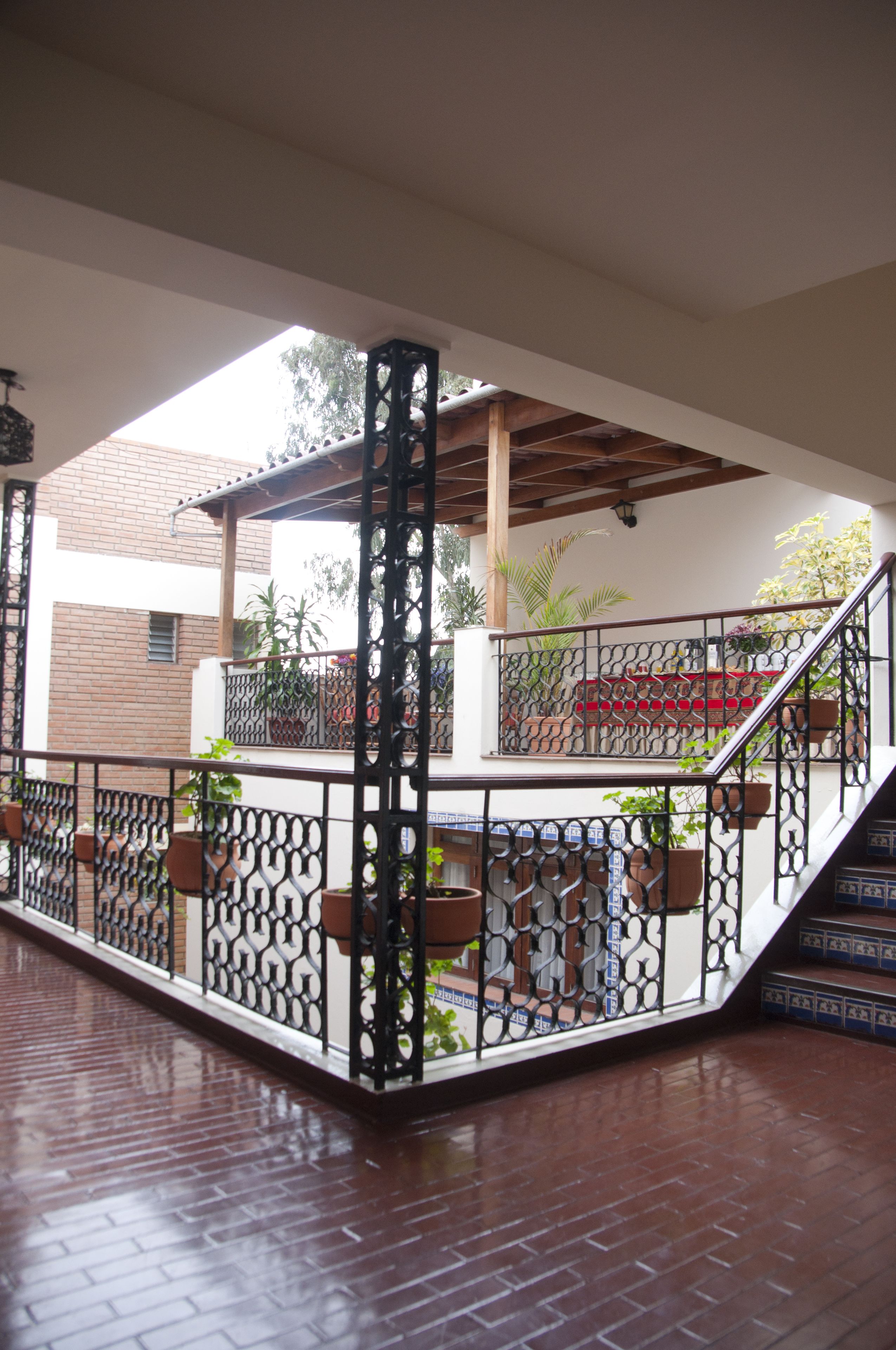 Photo - San Isidro Inn