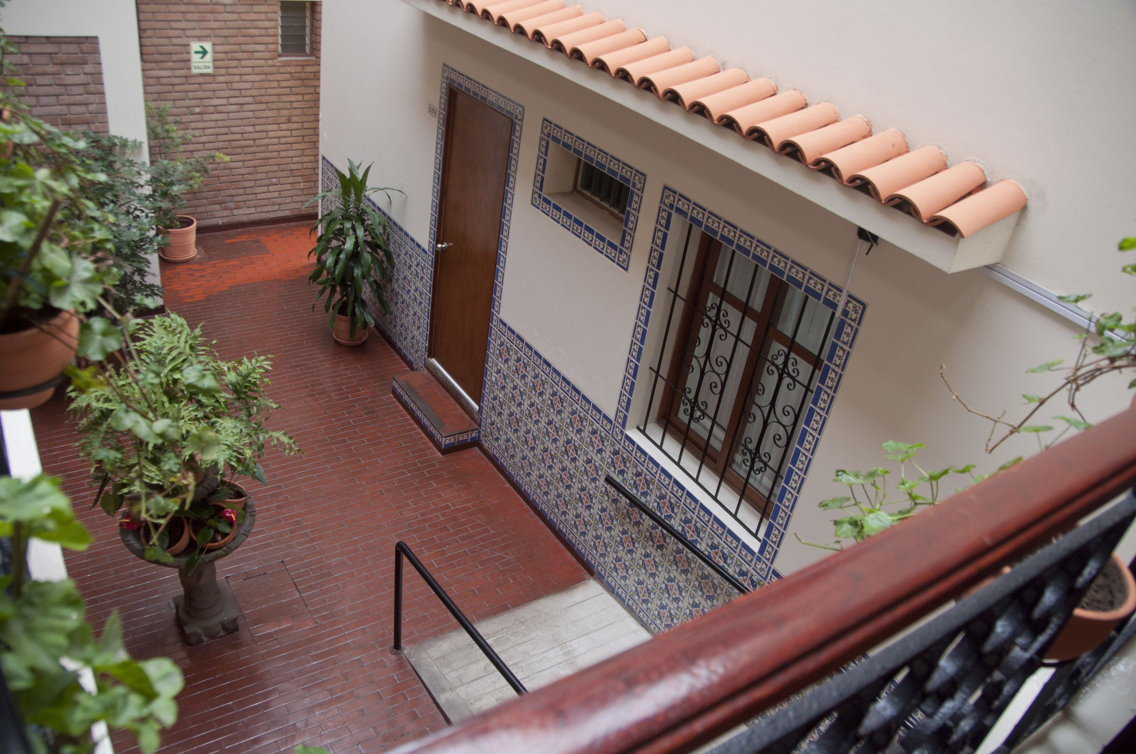 Photo - San Isidro Inn