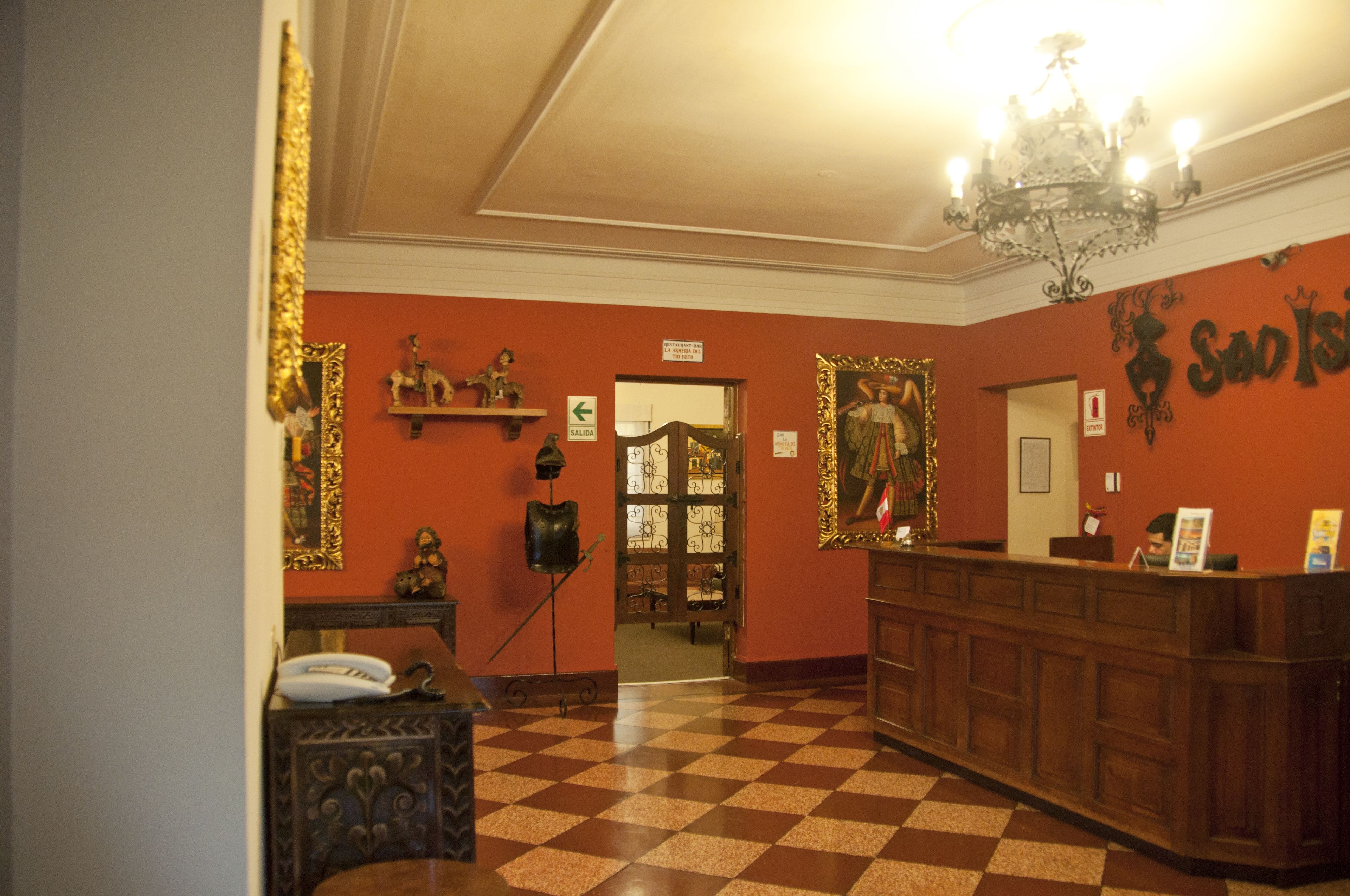 Photo - San Isidro Inn