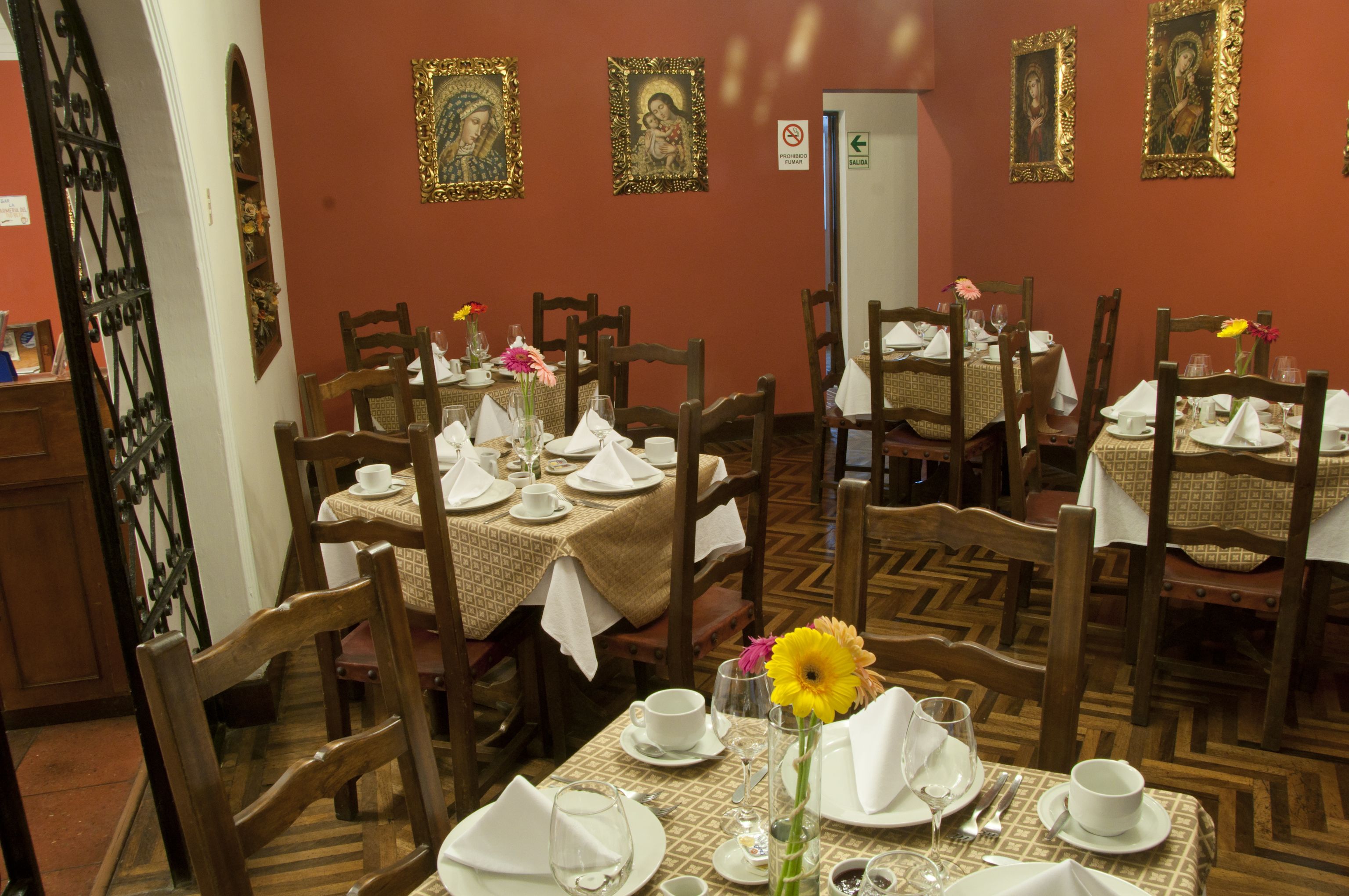 Photo - San Isidro Inn