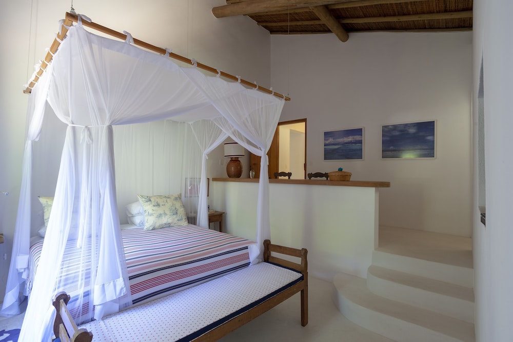 Etnia Pousada & Boutique by null