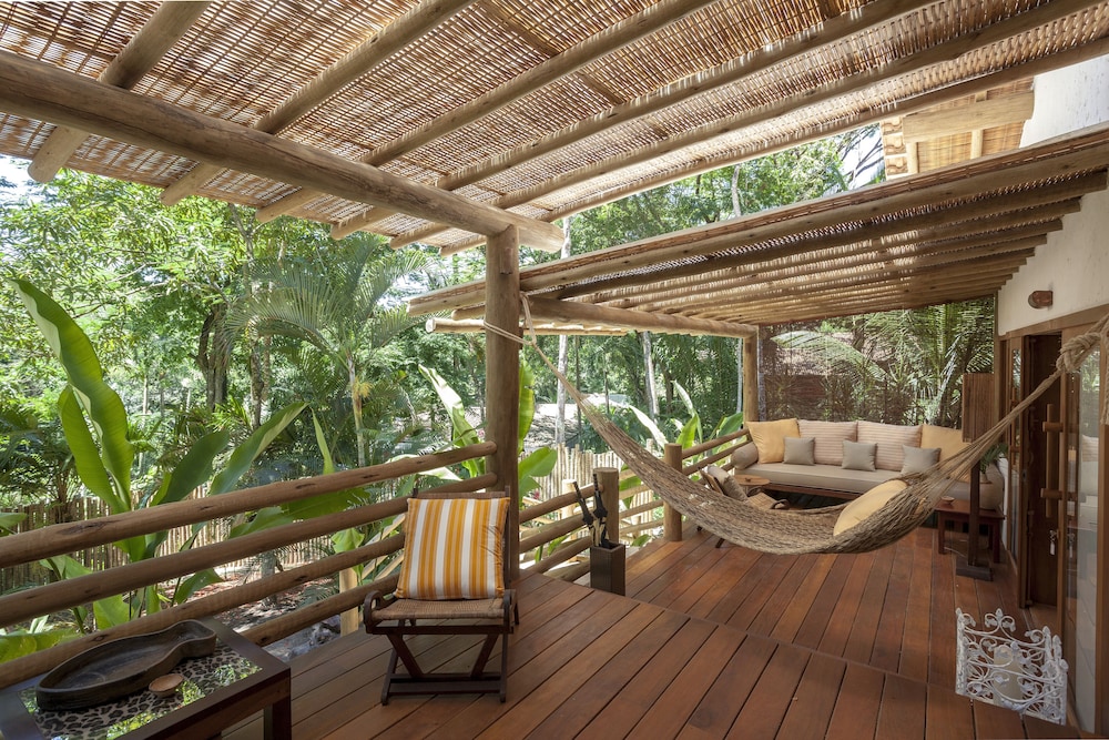 Etnia Pousada & Boutique by null