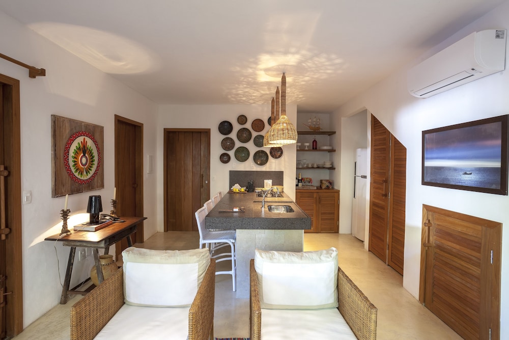 Etnia Pousada & Boutique by null