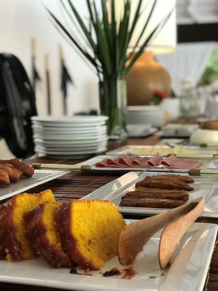 Etnia Pousada & Boutique by null