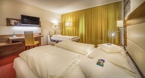 ห้องสแตนดาร์ดทริปเปิล