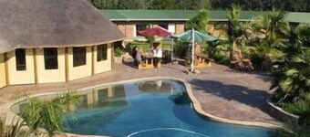 Thornycroft Lodge