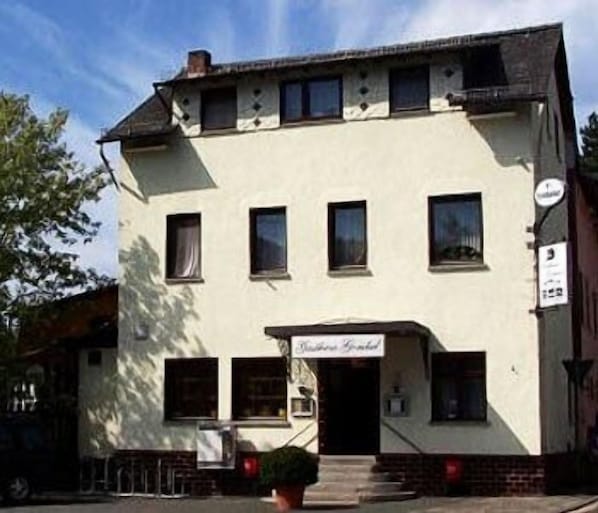 Exteriör