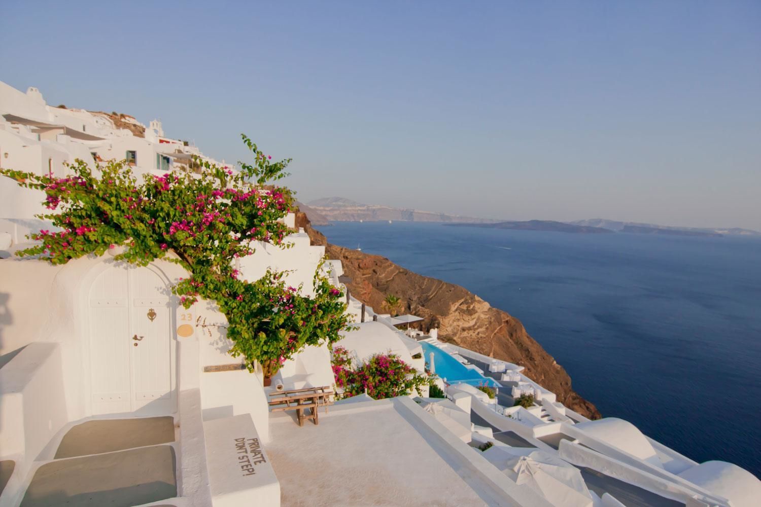 Photo - Olympic Villas