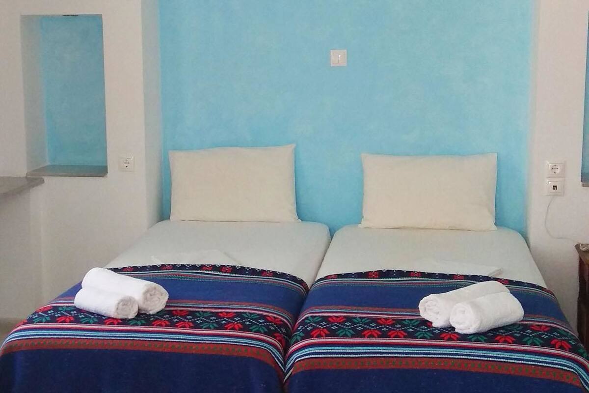 Superior Studio with Caldera View | WiFi (free), bed sheets