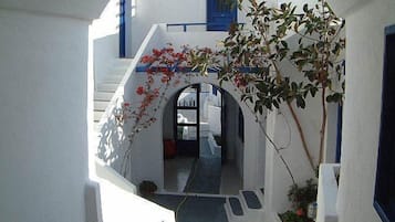 Área da propriedade