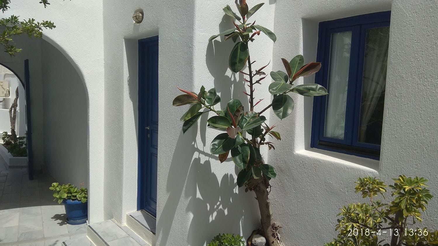Photo - Olympic Villas