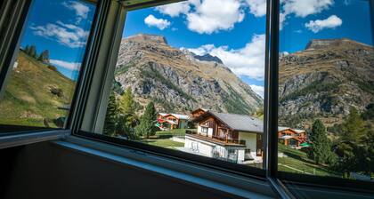 Casa Della Vita by Zermatt Premium Apartments