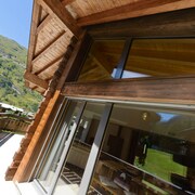 Casa Della Vita by Zermatt Premium Apartments