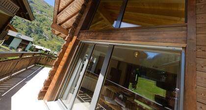 Casa Della Vita by Zermatt Premium Apartments